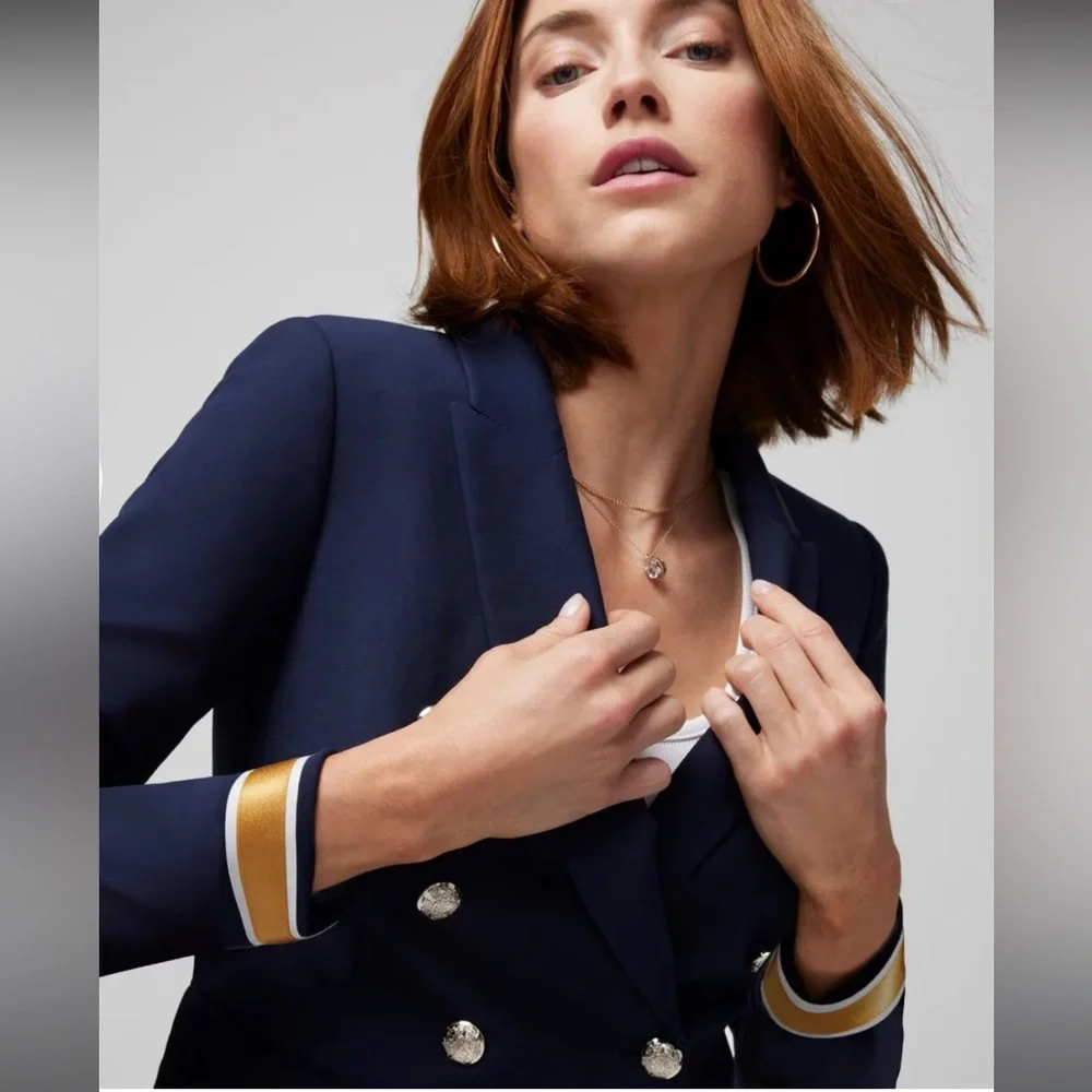 Studio blazer - Picture 2 of 6